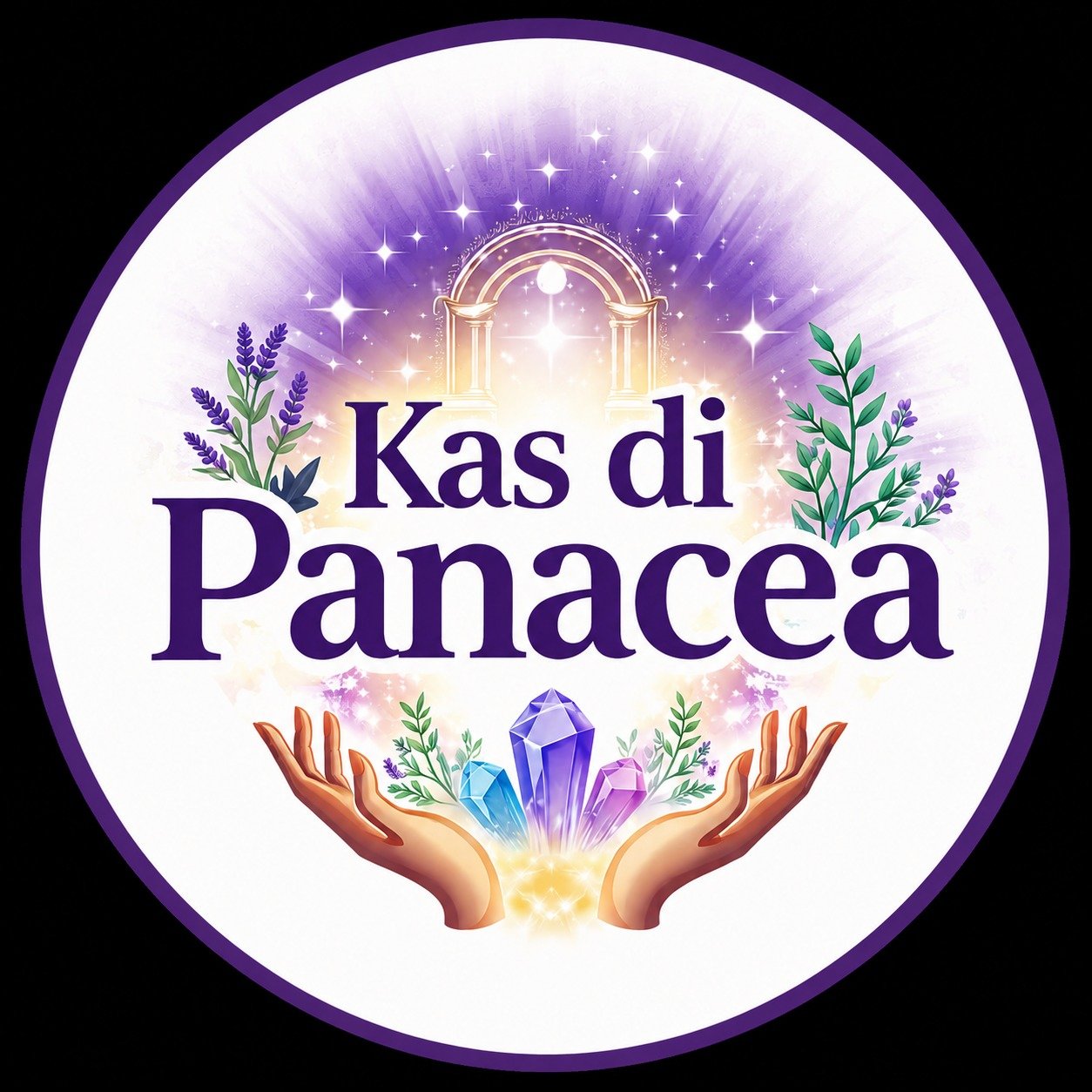 KAS DI PANACEA